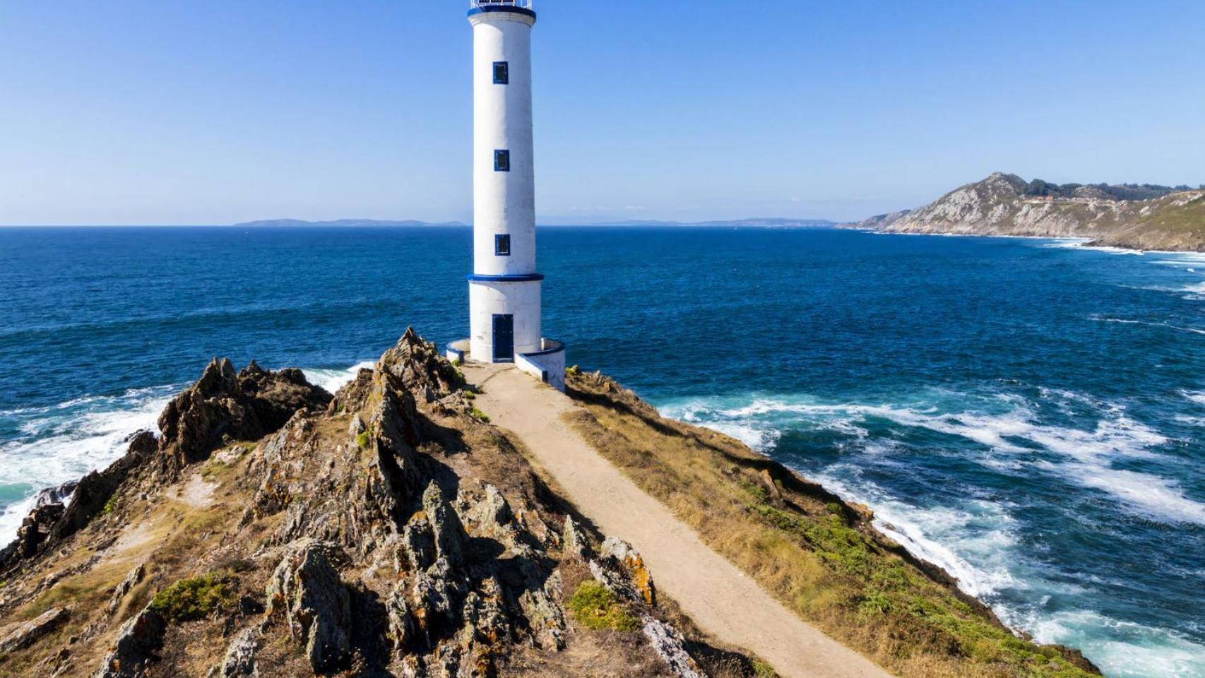 Pura Playa - Cangas Do Morrazo - Primera Linea De Playa - Rias Baixas - Galicia Exterior foto